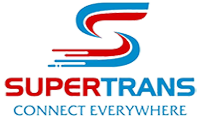 CÔNG TY TNHH THƯƠNG MẠI VÀ DỊCH VỤ CHUYỂN PHÁT NHANH SUPERTRANS